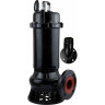 Насос фекальный LEO 50WQD10-10-0.75 L5828