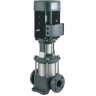Насос многоступенчатый LEO LVR 10-12 L2387