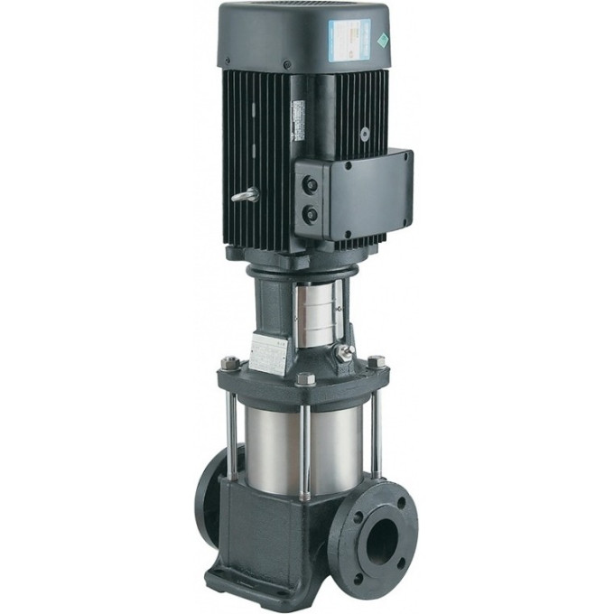 Насос многоступенчатый LEO LVR 15-2 L6718
