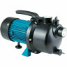 Насос поверхностный самовсасывающий LEO EKJ- 802P (800Вт, 60 л/мин, 40 м) садовый L9465